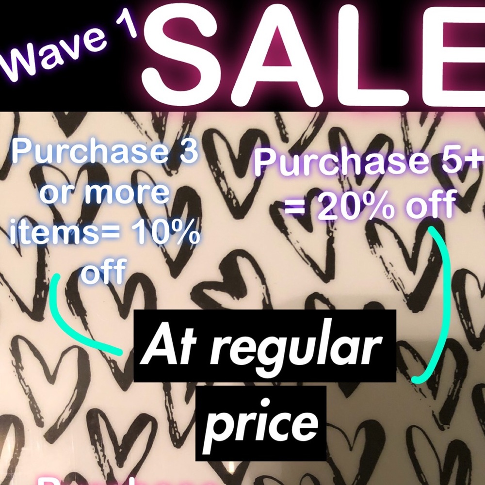 SALE